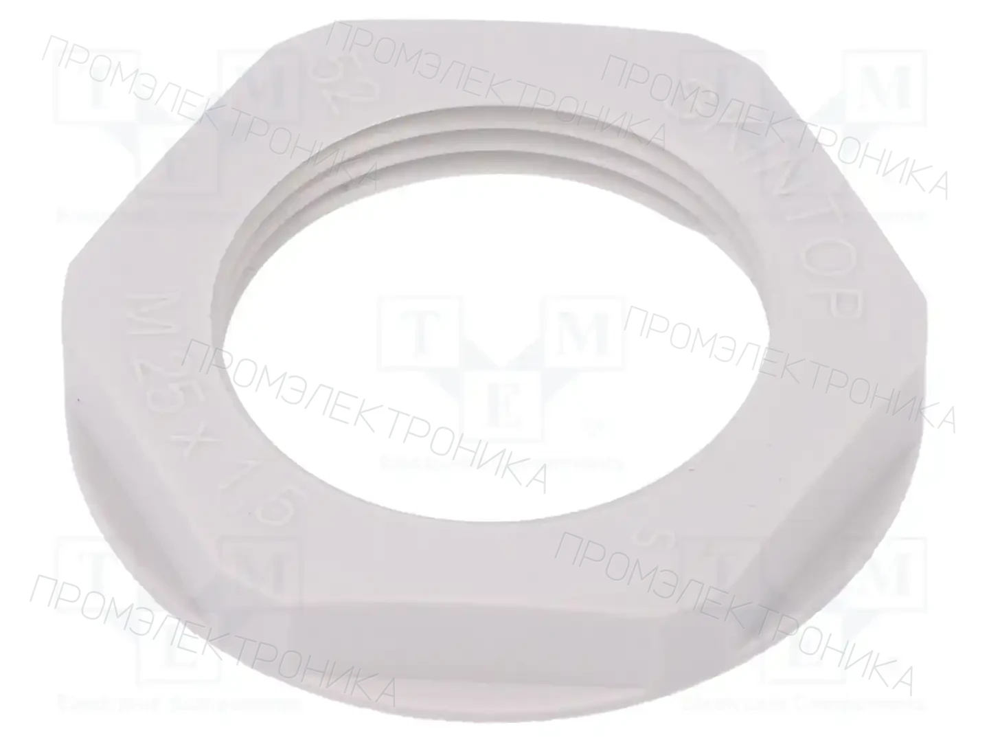 LAPP 53119033 — Гайки для кабельных вводов