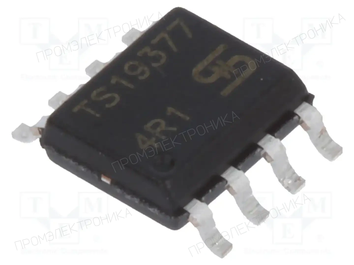 TAIWAN SEMICONDUCTOR TS19377CS RLG — Светодиодные драйверы