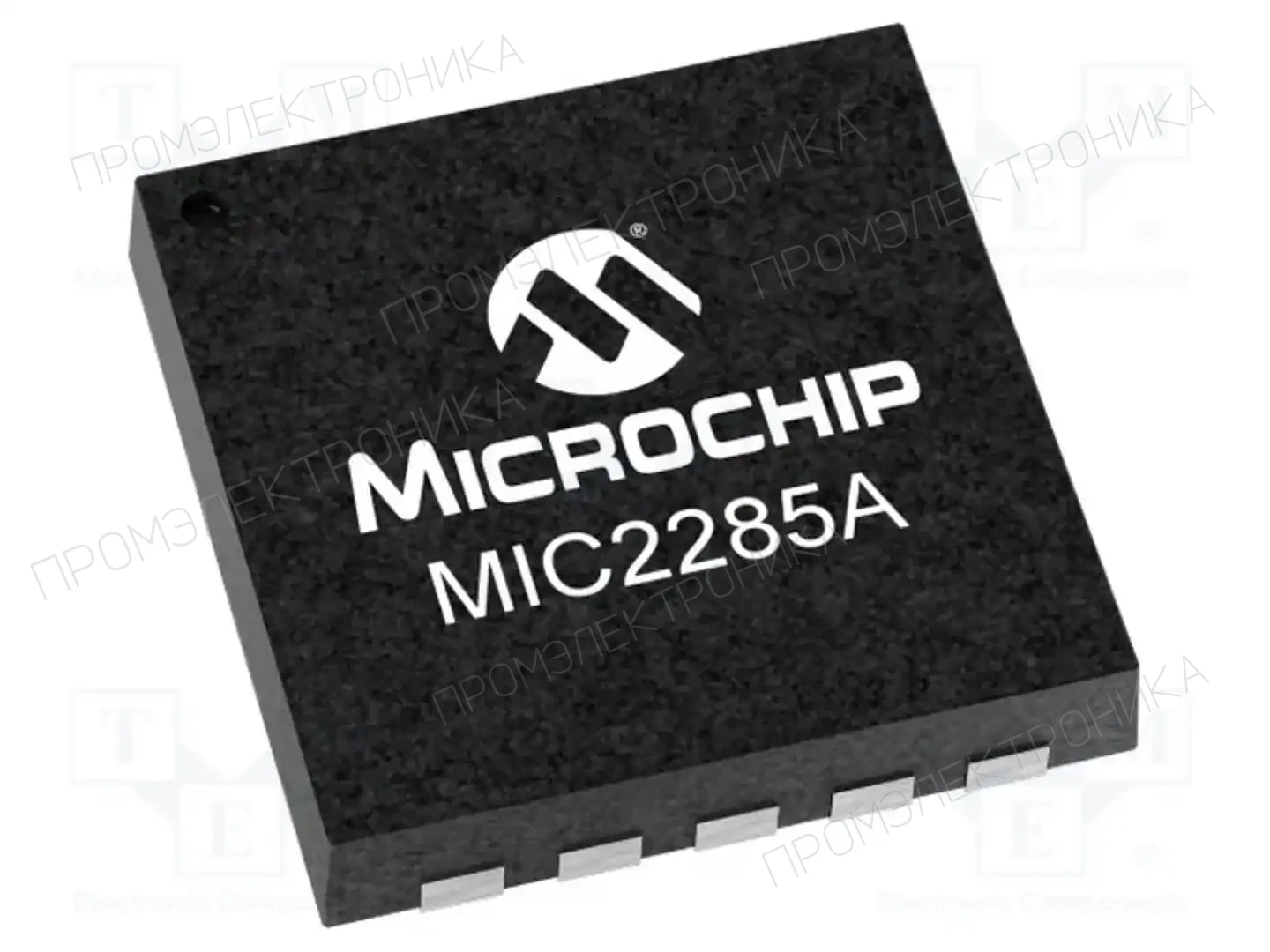 Microchip Technology MIC2285AYMT-TR — Регуляторы напряжения - микросхемы DC/DC