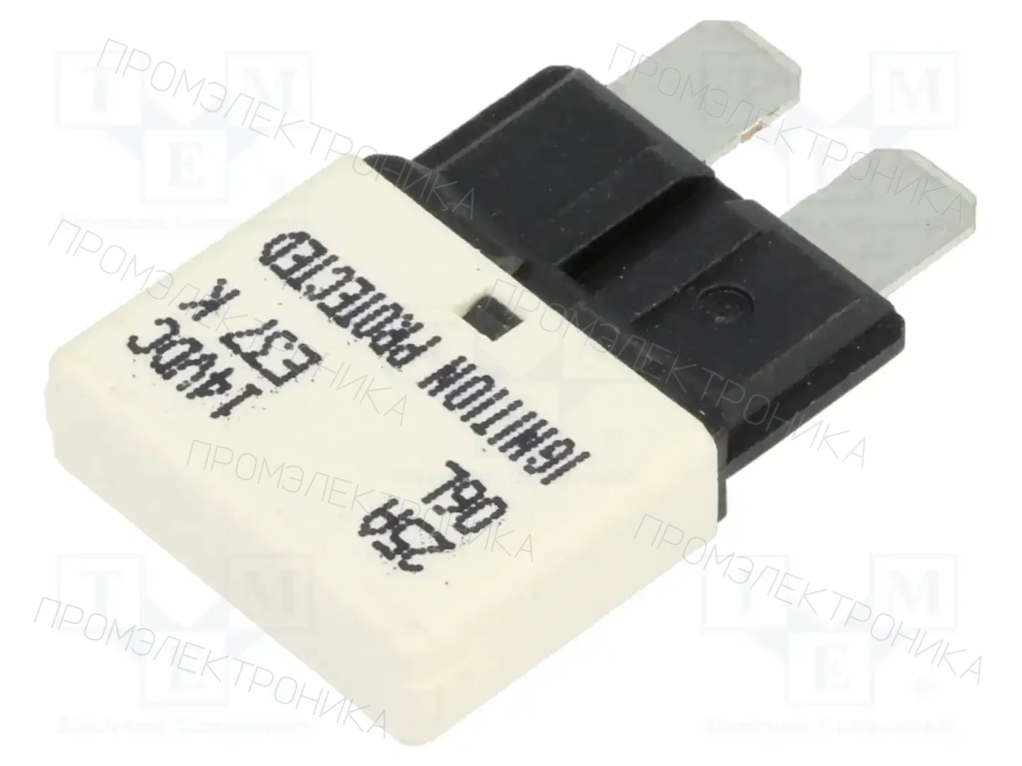 GLOSO E37-25K-4-01 — Предохранители автомобильные макси