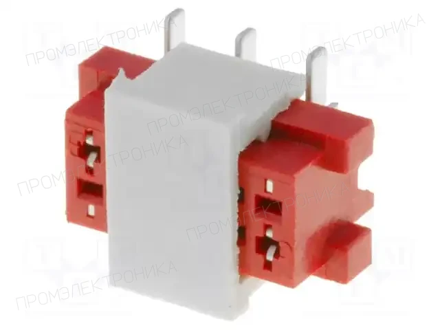 AMPHENOL COMMUNICATIONS SOLUTIONS TMM-6-0-06-1 — Разъeмы Micro-Match растр 1,27мм