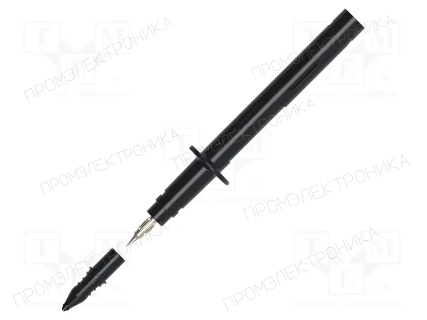 SCHÜTZINGER SPS 8686 NI / SW — Щупы - входы, выходы измерительные