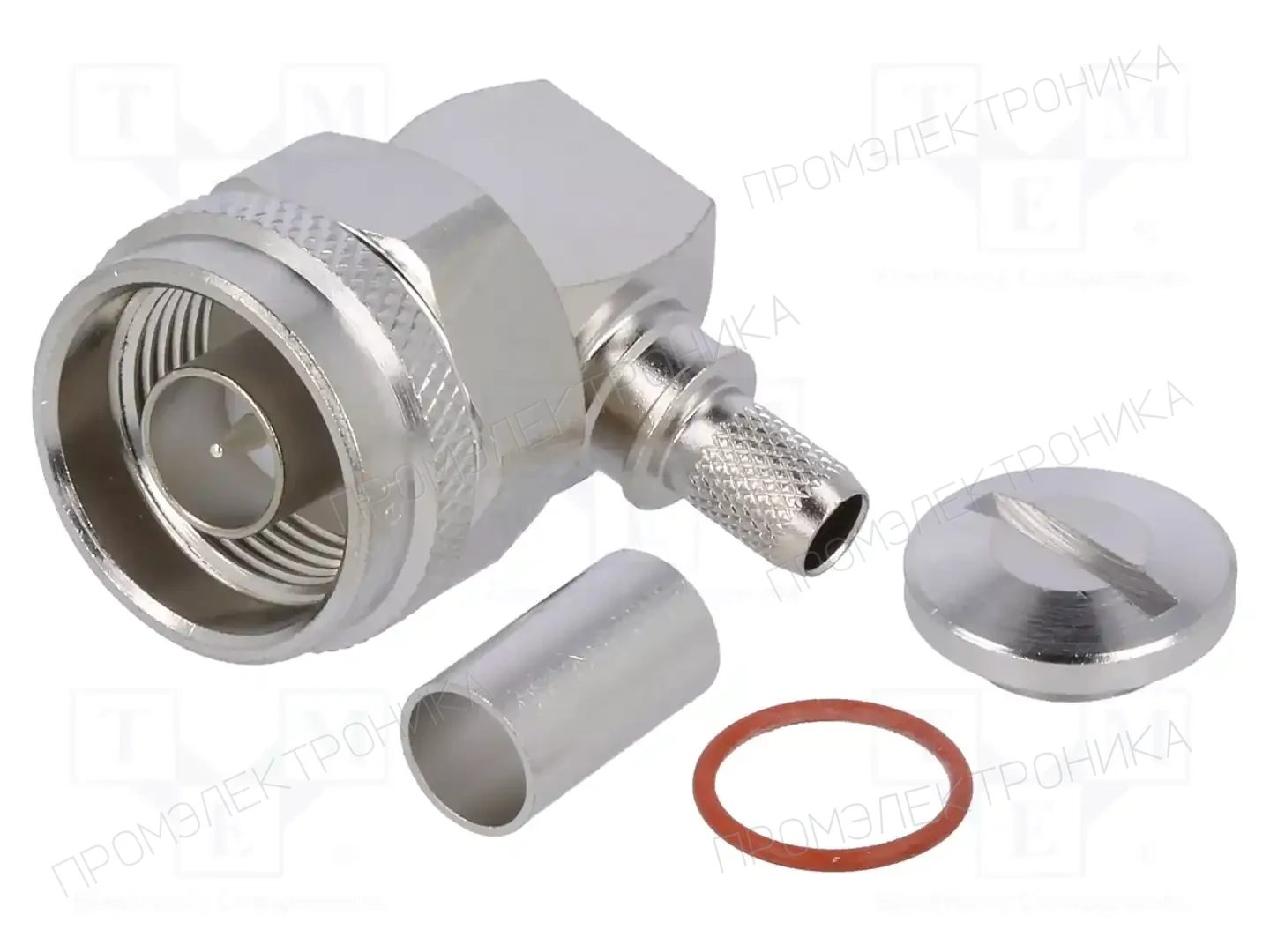 TELEGÄRTNER J01020A0097 — Разъeмы N