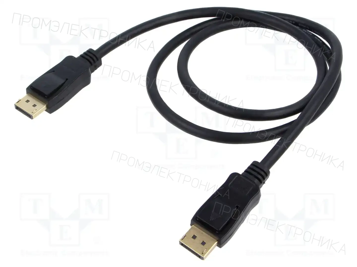 GOOBAY 74743 — Кабели и адаптеры HDMI, DVI, DisplayPort