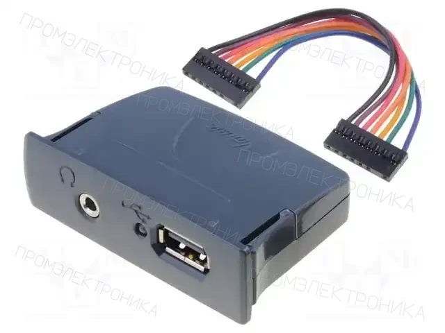 FTDI VMUSIC3 — Модули USB
