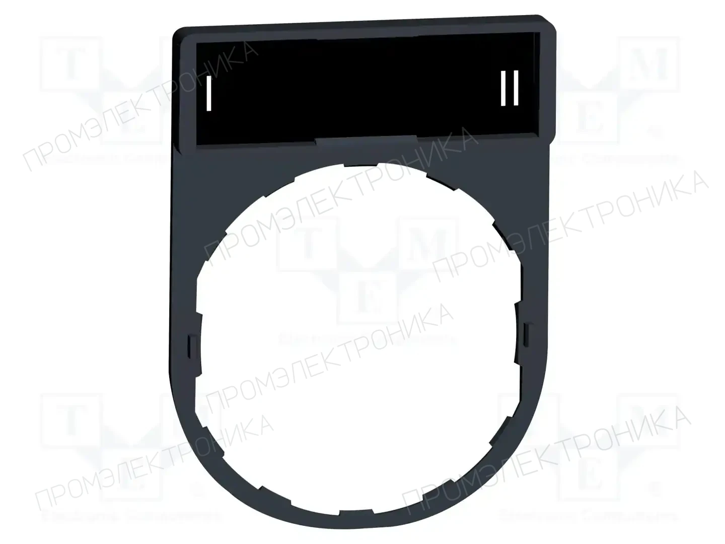 SCHNEIDER ELECTRIC ZBY2179 — Панельные аксессуары стандартные