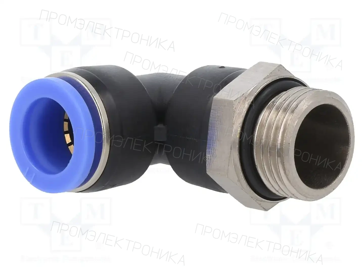 PNEUMAT 125.012-14 — Разъемы и провода