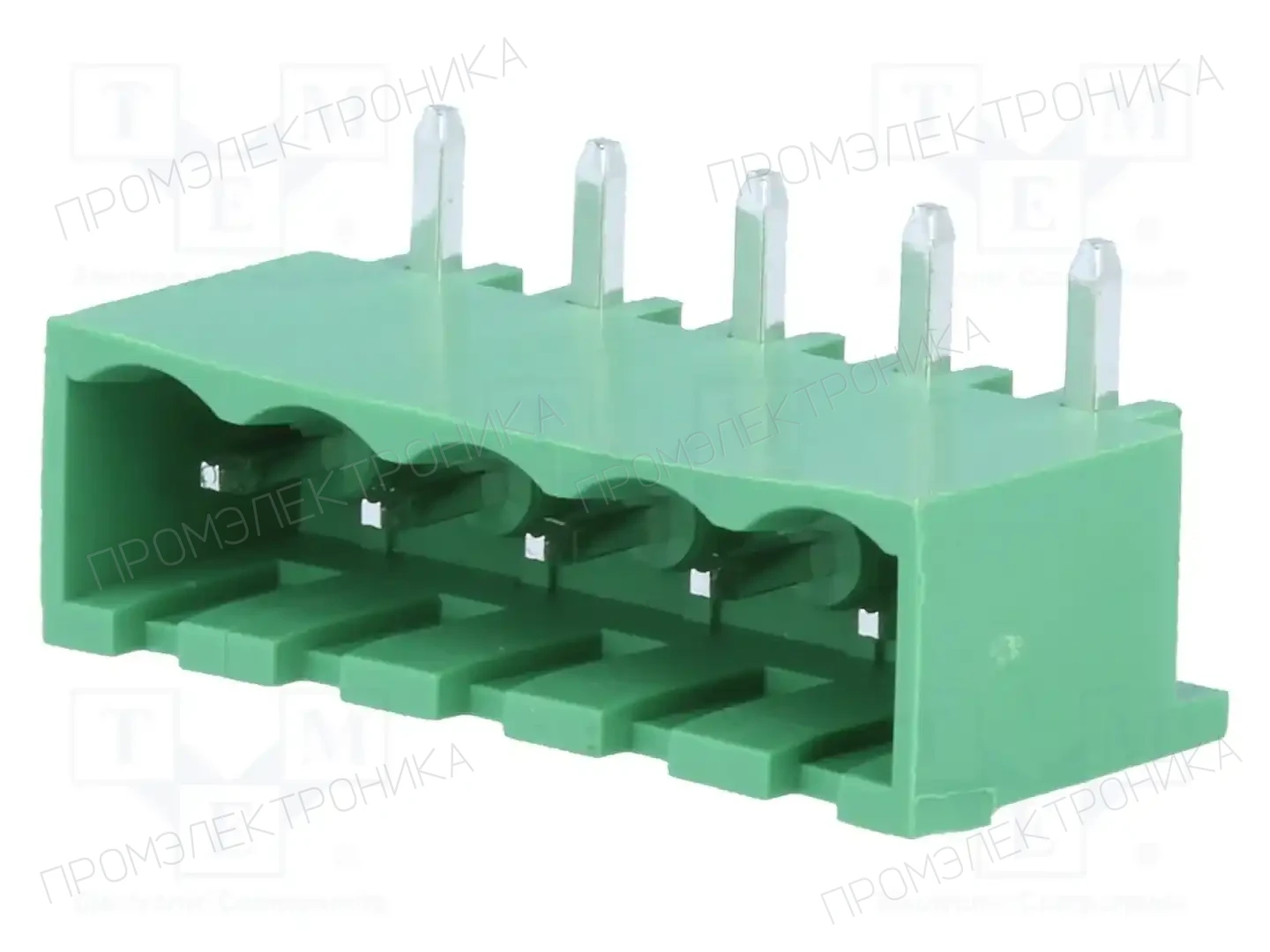 DEGSON ELECTRONICS 2EDGRC-5.0-05P-14-00AH — Клеммные колодки разъемного типа