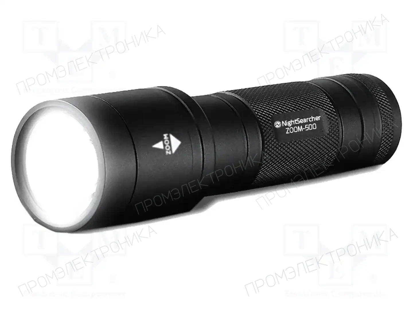 NightSearcher NSZOOM500 — Фонарики