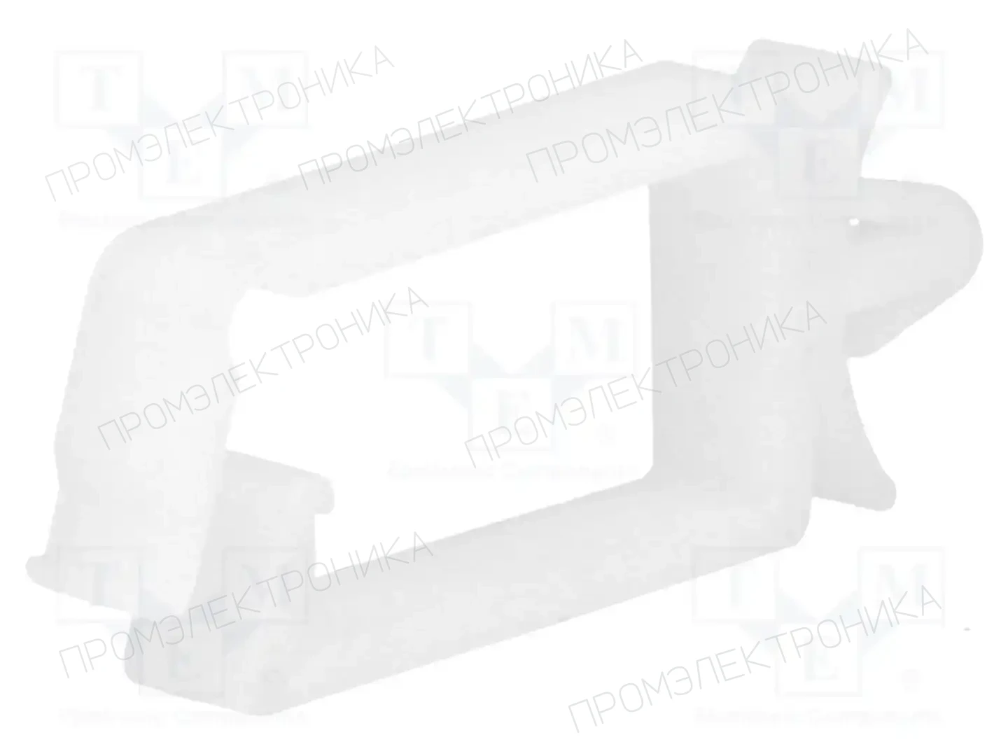 KSS WIRING KWS-2 — Держатели, скобы для кабелей
