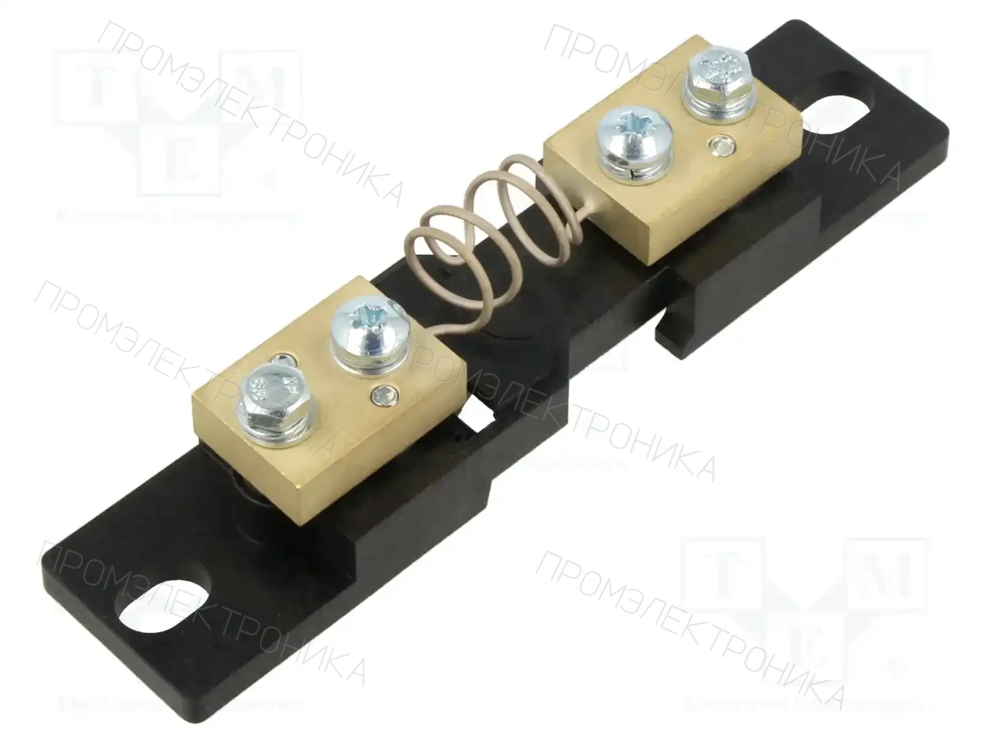 LUMEL B3 1502A50A0100M0 — Шунты