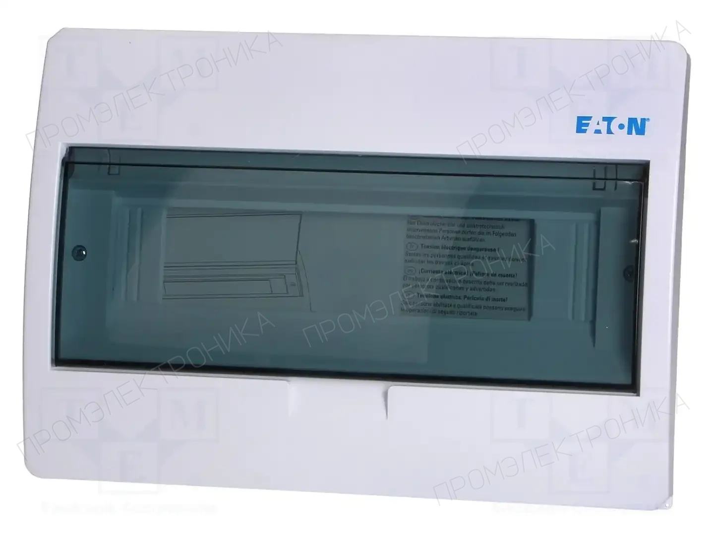 EATON ELECTRIC 280354 — Корпуса для модульной аппаратуры