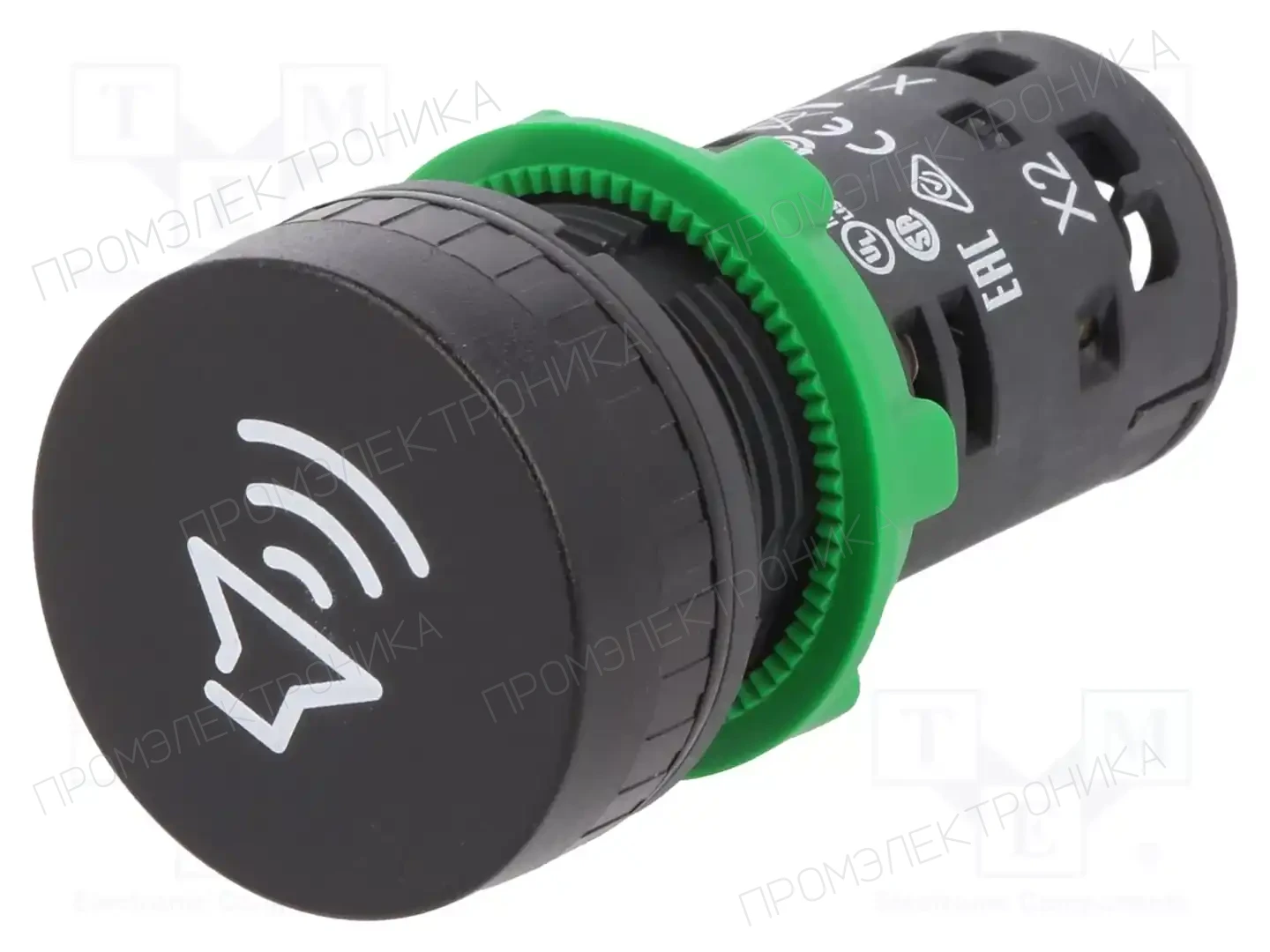 SCHNEIDER ELECTRIC XB5KSB — Панельные аксессуары стандартные
