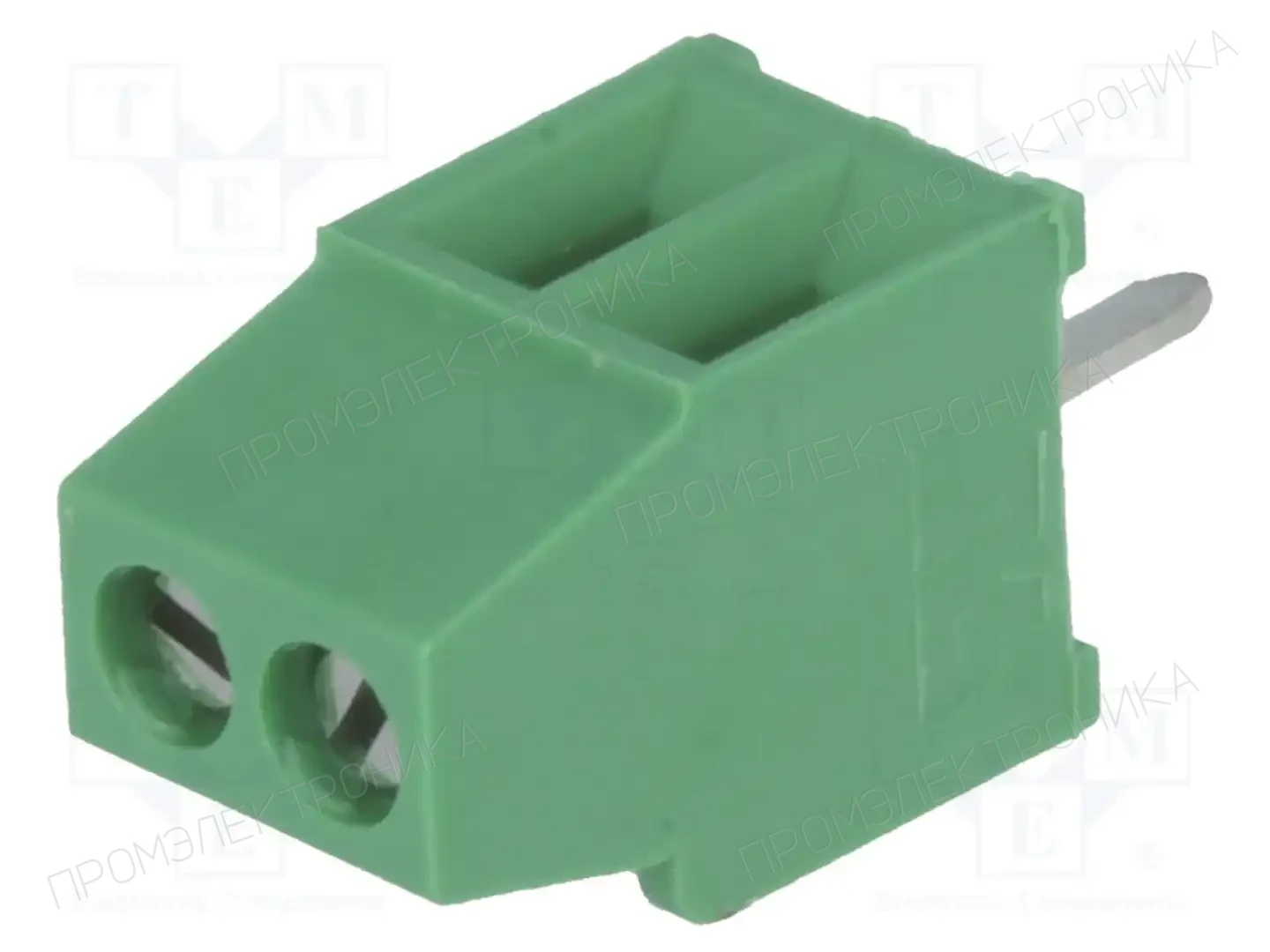 TE Connectivity 282834-2 — Клеммные колодки для печатных плат