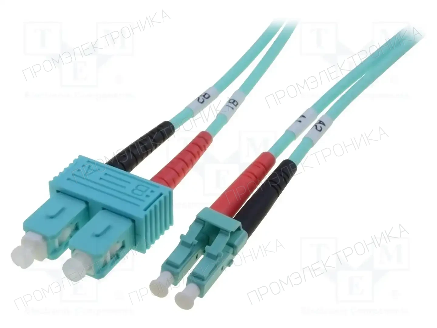 DIGITUS DK-2532-01/3 — Коммутац. кабели и оптические пигтейлы