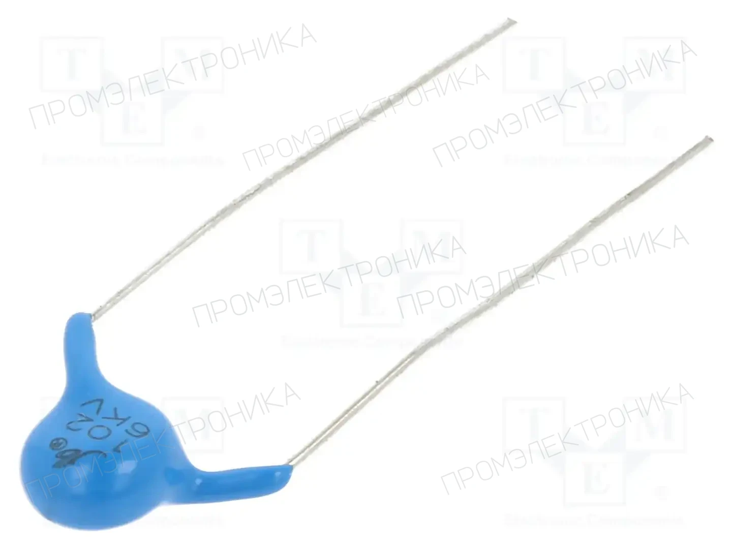 Jb Capacitors JYC3I102MDF065000B — Конденсаторы керамические