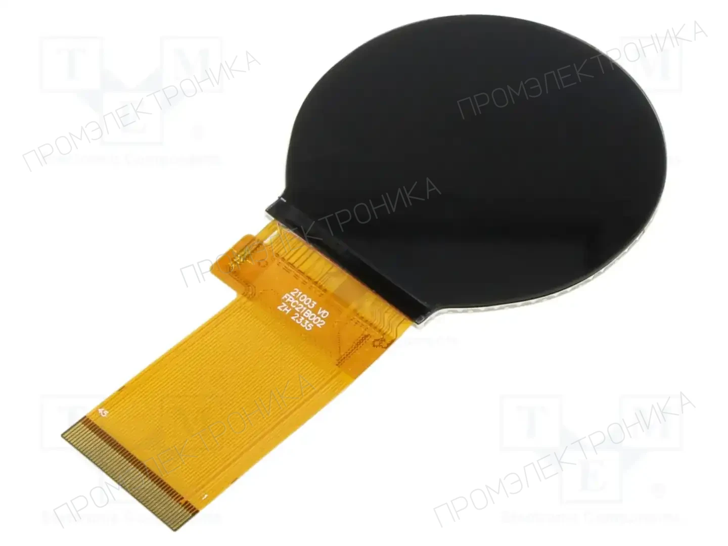DISPLAY ELEKTRONIK DEM 480480G VMH-PW-N — Дисплеи TFT