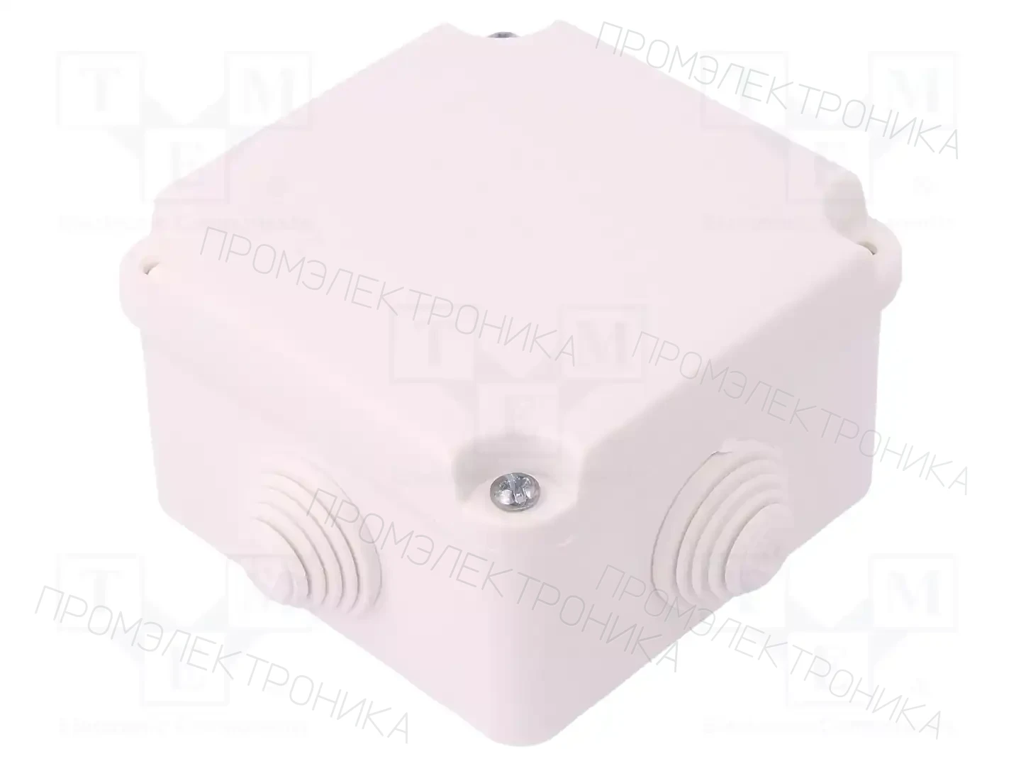 ELEKTRO-PLAST NASIELSK 0224-00 — Корпуса для электрооборудования