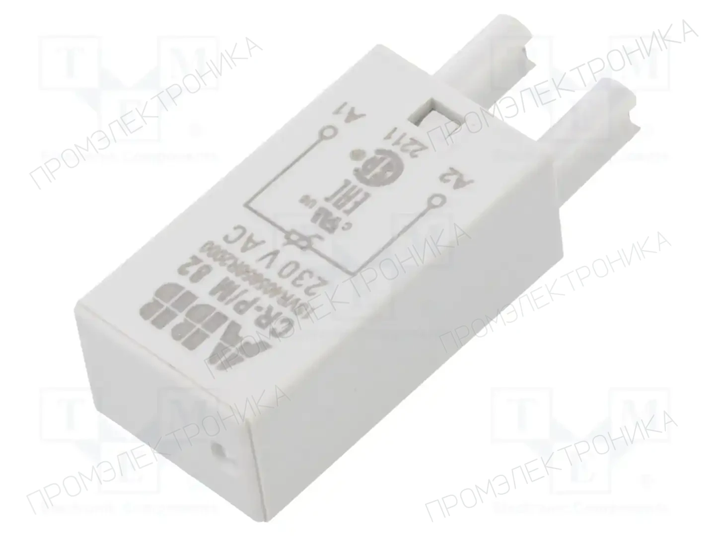 ABB 1SVR405656R2000 — Реле электромагн. - аксессуары