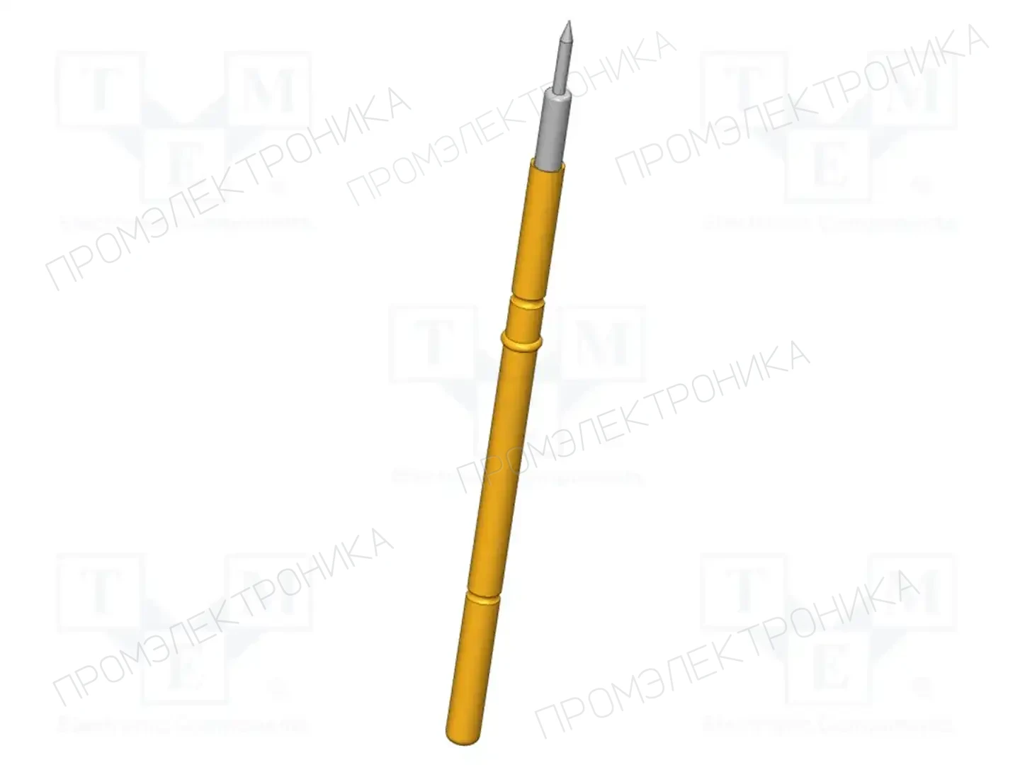 INGUN GKS-912 201 060 R 3010 — Измерительные щупы