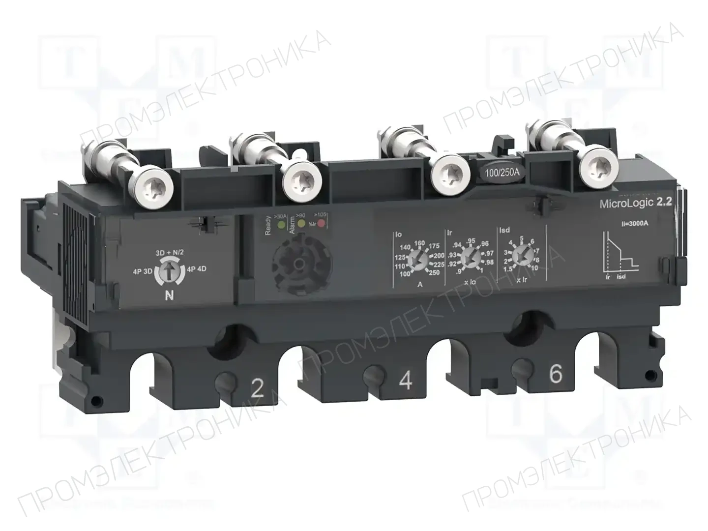 SCHNEIDER ELECTRIC C1042D100 — Разъединители