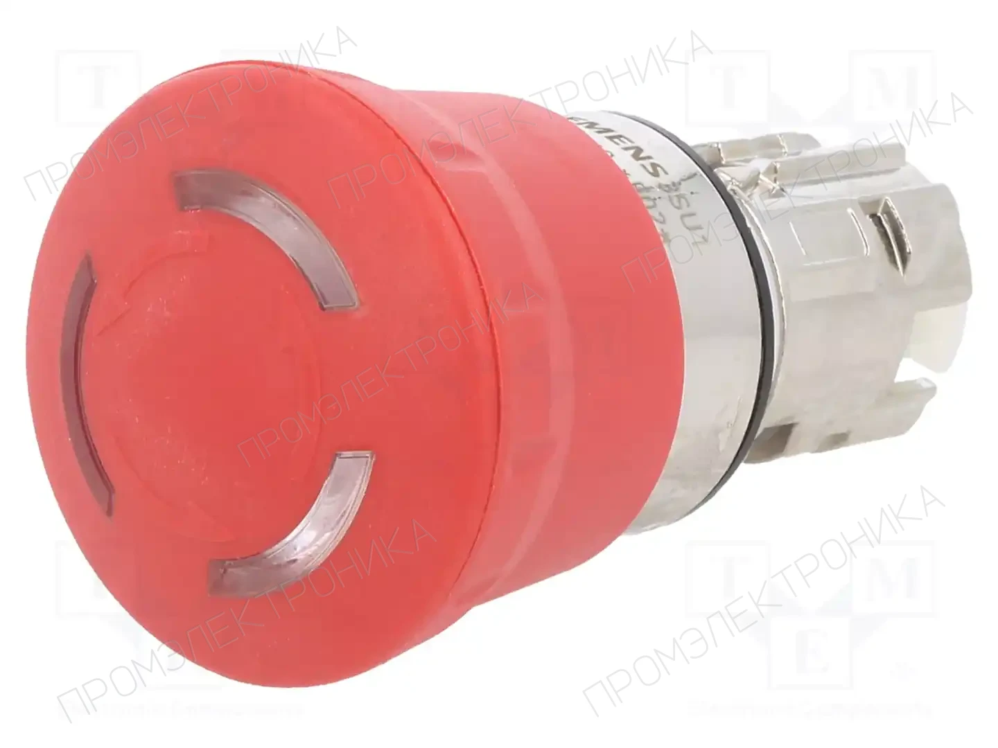 SIEMENS 3SU1051-1HB20-0AA0 — Переключатели панельные стандартные 22мм