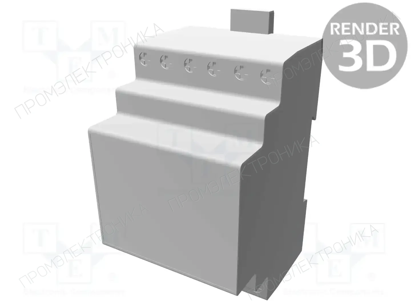 LOVATO ELECTRIC LVM30A415 — Контрольные реле