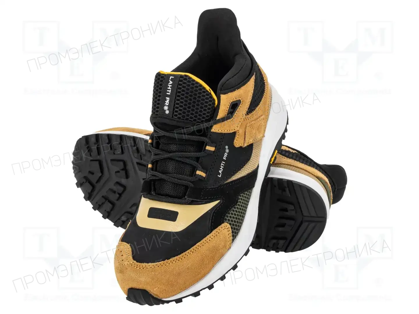 LAHTI PRO L3042639 — Защита ног
