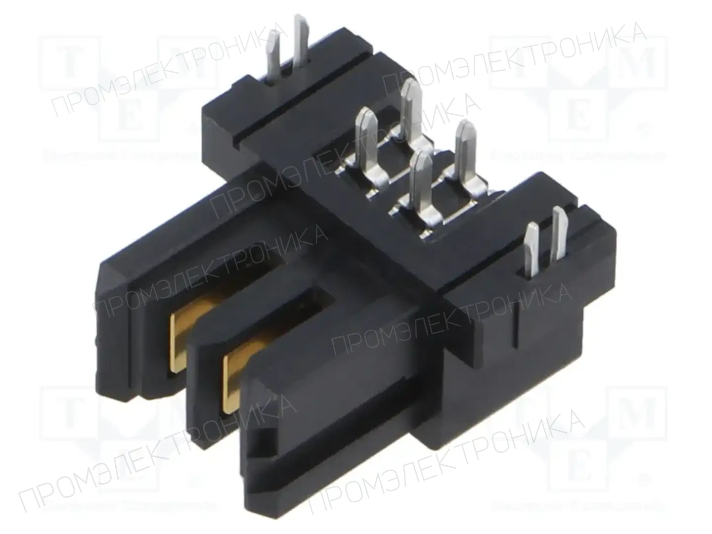 HIROSE FX30B-2P-3.81DS — Разъeмы пластина - пластина