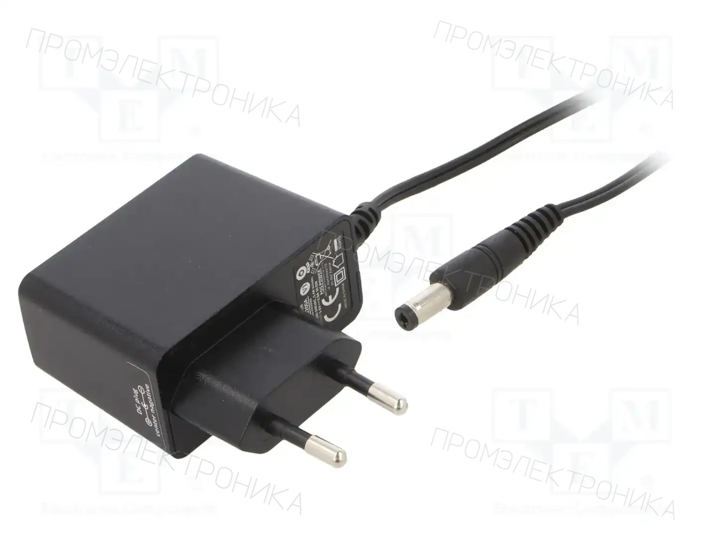 POS POSC05200A-CN — Штекерные блоки питания C05200A-CN