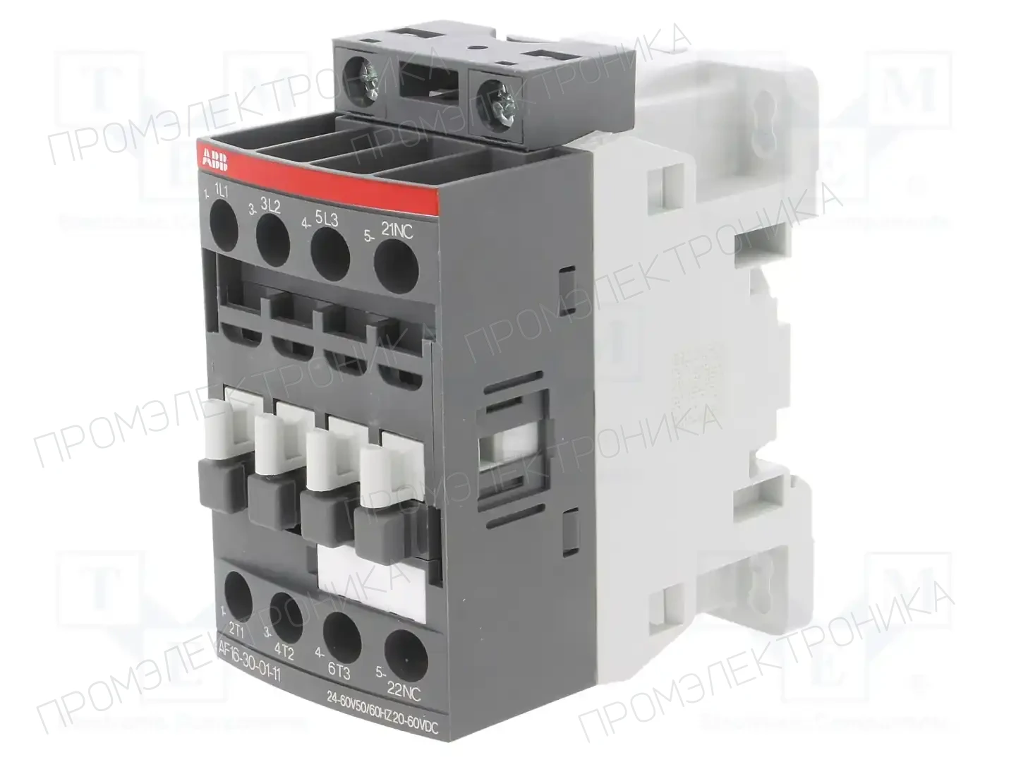 ABB 1SBL177001R1101 — Контакторы - главные модули