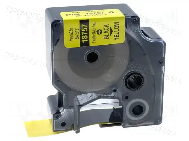 DYMO 18491 — Принтеры и маркеры