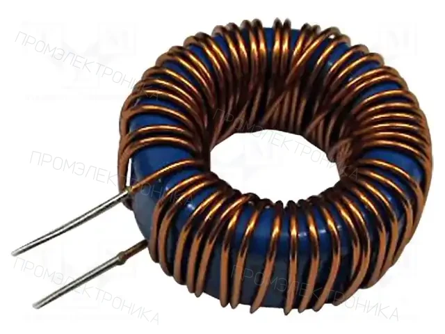 FERYSTER DTMSS-16/0.1/1.6-V — Дроссели