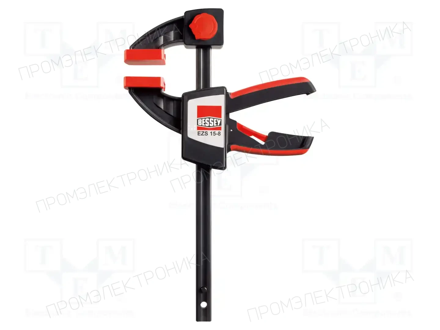 BESSEY EZS15-8 — Тиски и струбцины