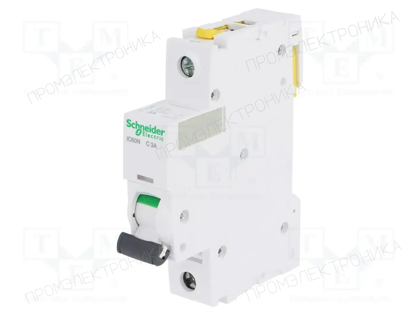SCHNEIDER ELECTRIC A9F04103 — Выключатели максимального тока