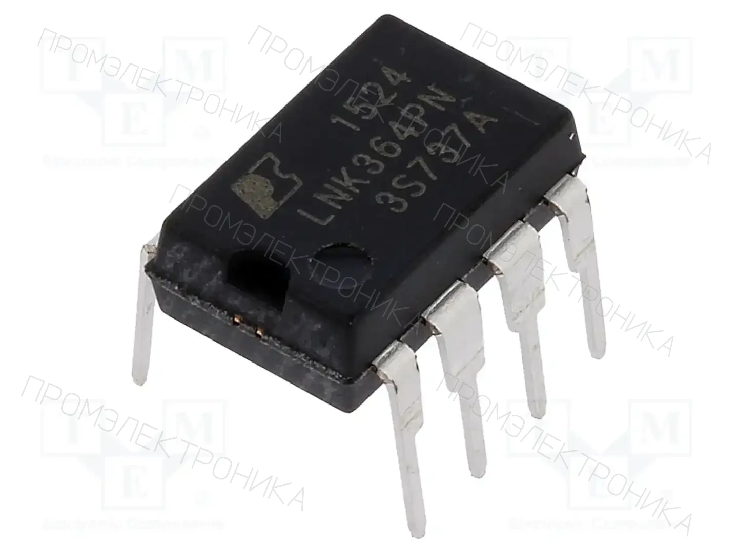 POWER INTEGRATIONS LNK364PN — Регуляторы напряжения - микросхемы DC/DC