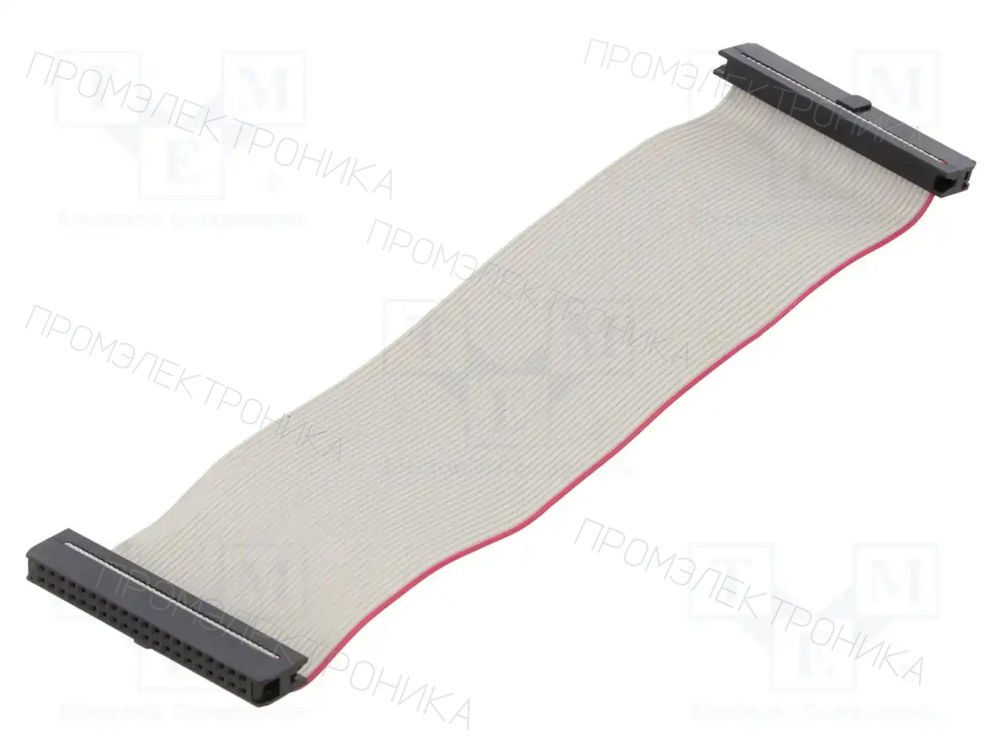 CONNFLY DS1052-01-402B2NA201501 — Кабели IDC
