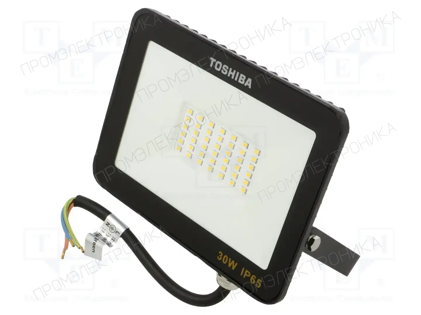 TOSHIBA LED LIGHTING DELL-FL44030C5A011 — Источники света - освещение