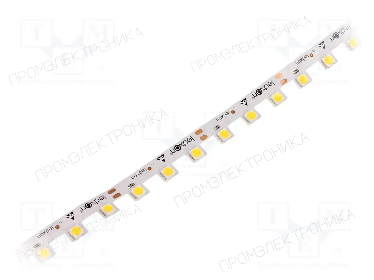 Ledxon 9009332 — Источники света - светодиодные ленты