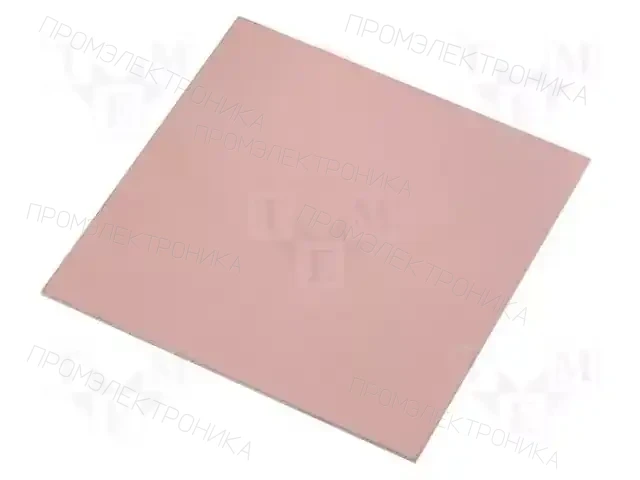 SOLDER PEAK LAM100X100E1.5 — Ламинаты односторонние
