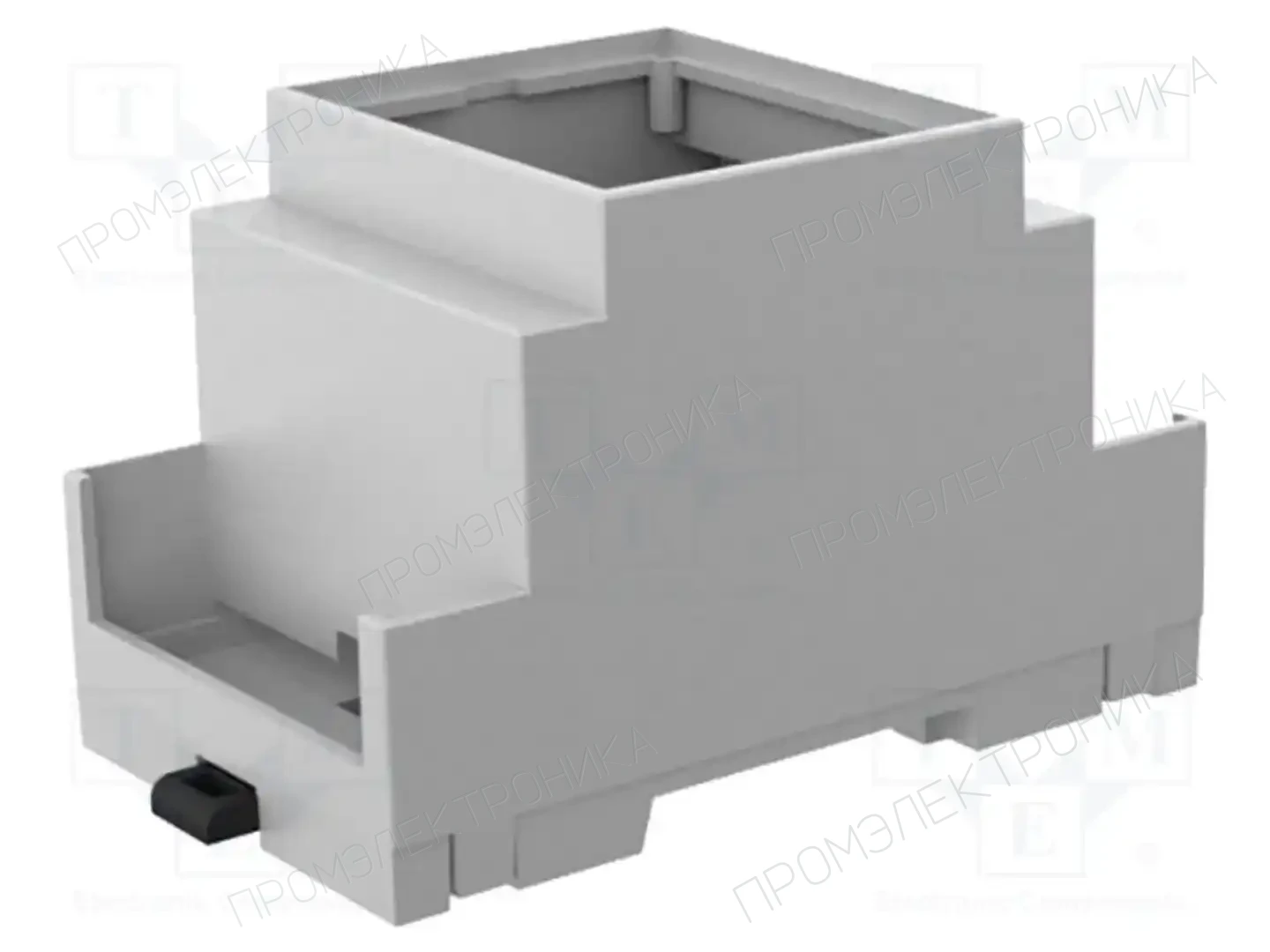 ITALTRONIC 05.122N000 — Корпуса на DIN-рейку