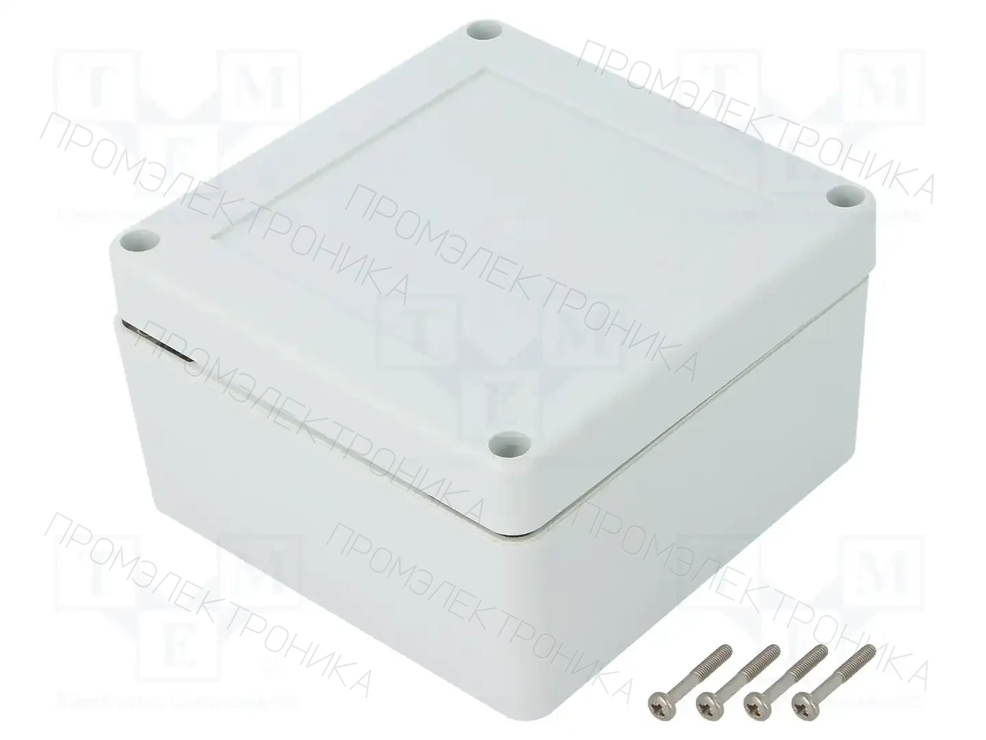 KRADEX ZP105.105.60SJ TM PC — Корпуса универсальные