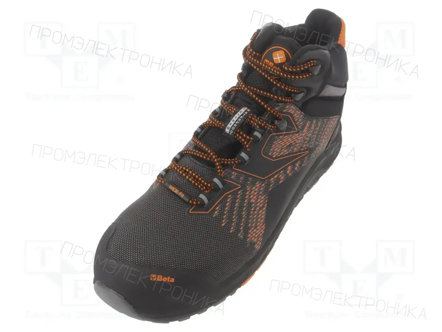 BETA 7382N/43 — Защита ног