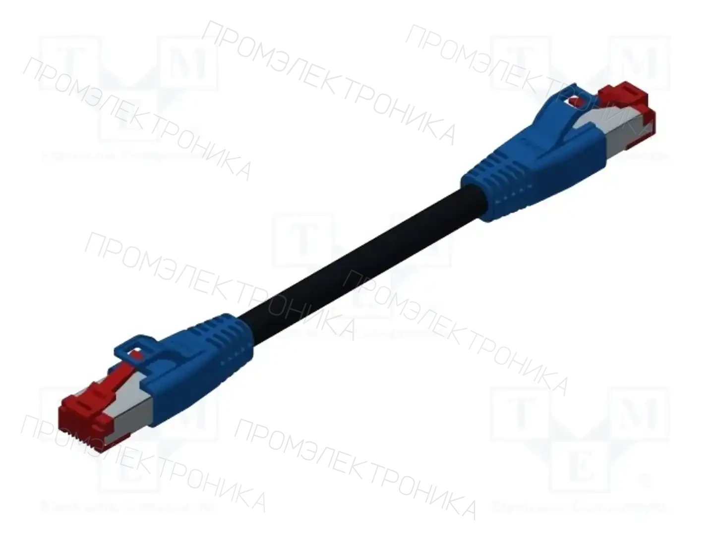 AMPHENOL 17-60003 — Разъeмы RJ
