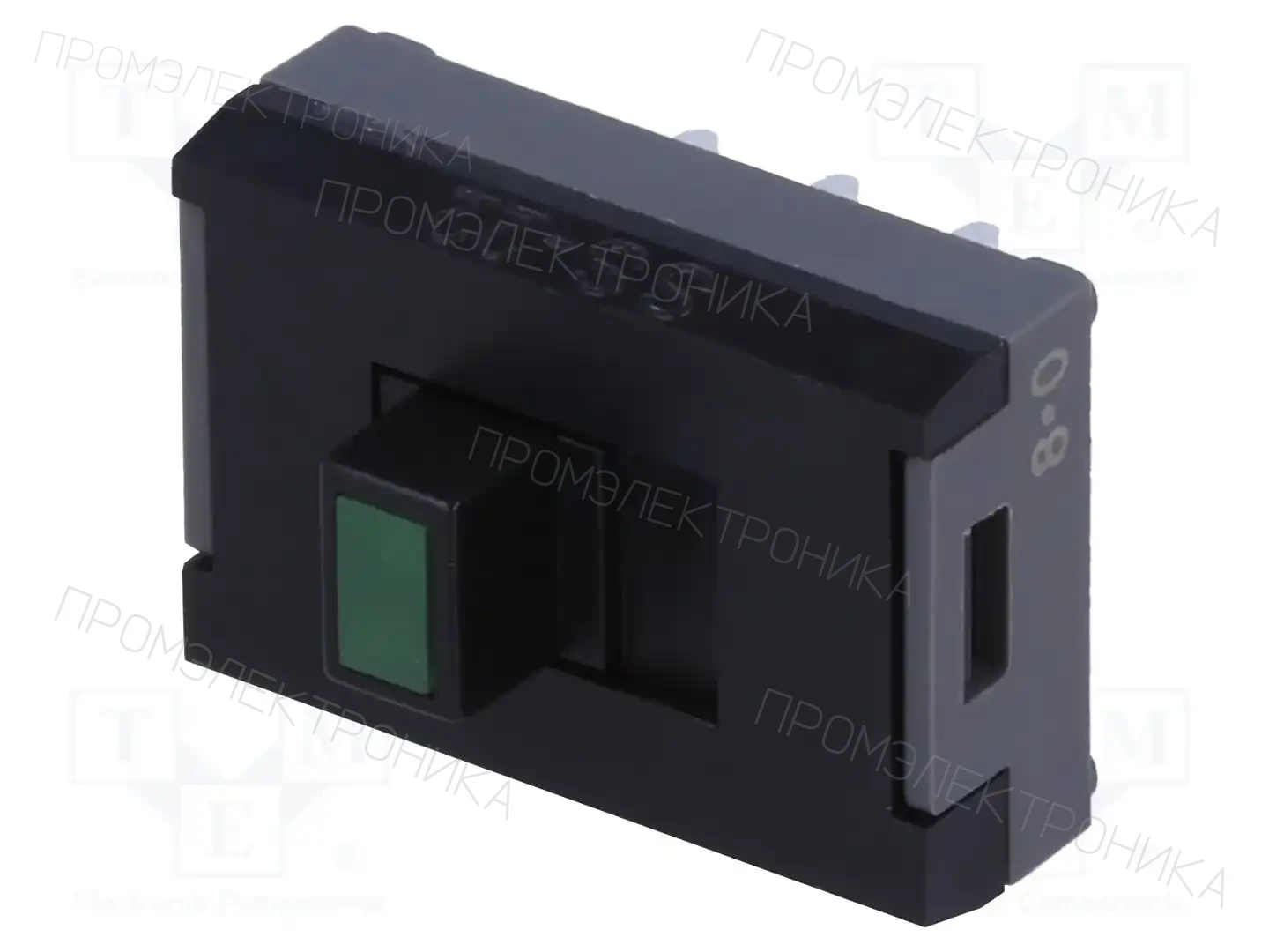 NKK SWITCHES SS22SDP2LF — Переключатели ползунковые