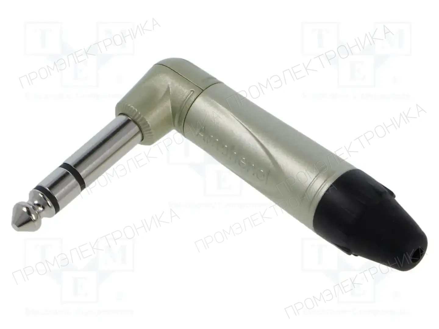 AMPHENOL QS3R — Разъeмы XLR