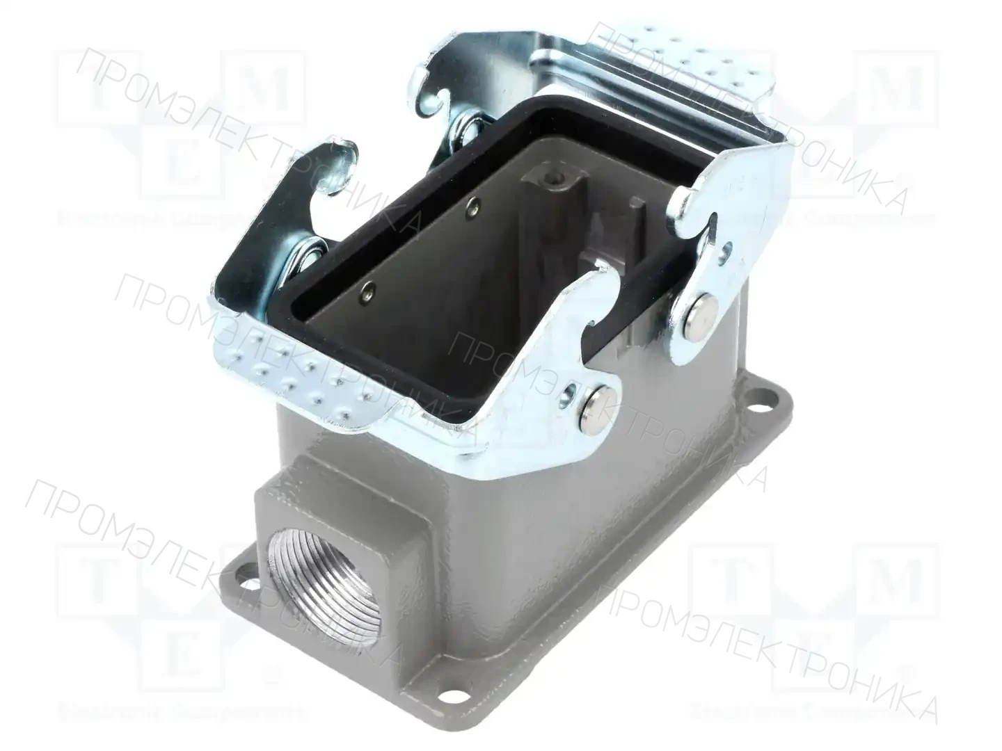 DEGSON ELECTRONICS D10B-SF-2L-PG16 — Разъeмы DEGSON