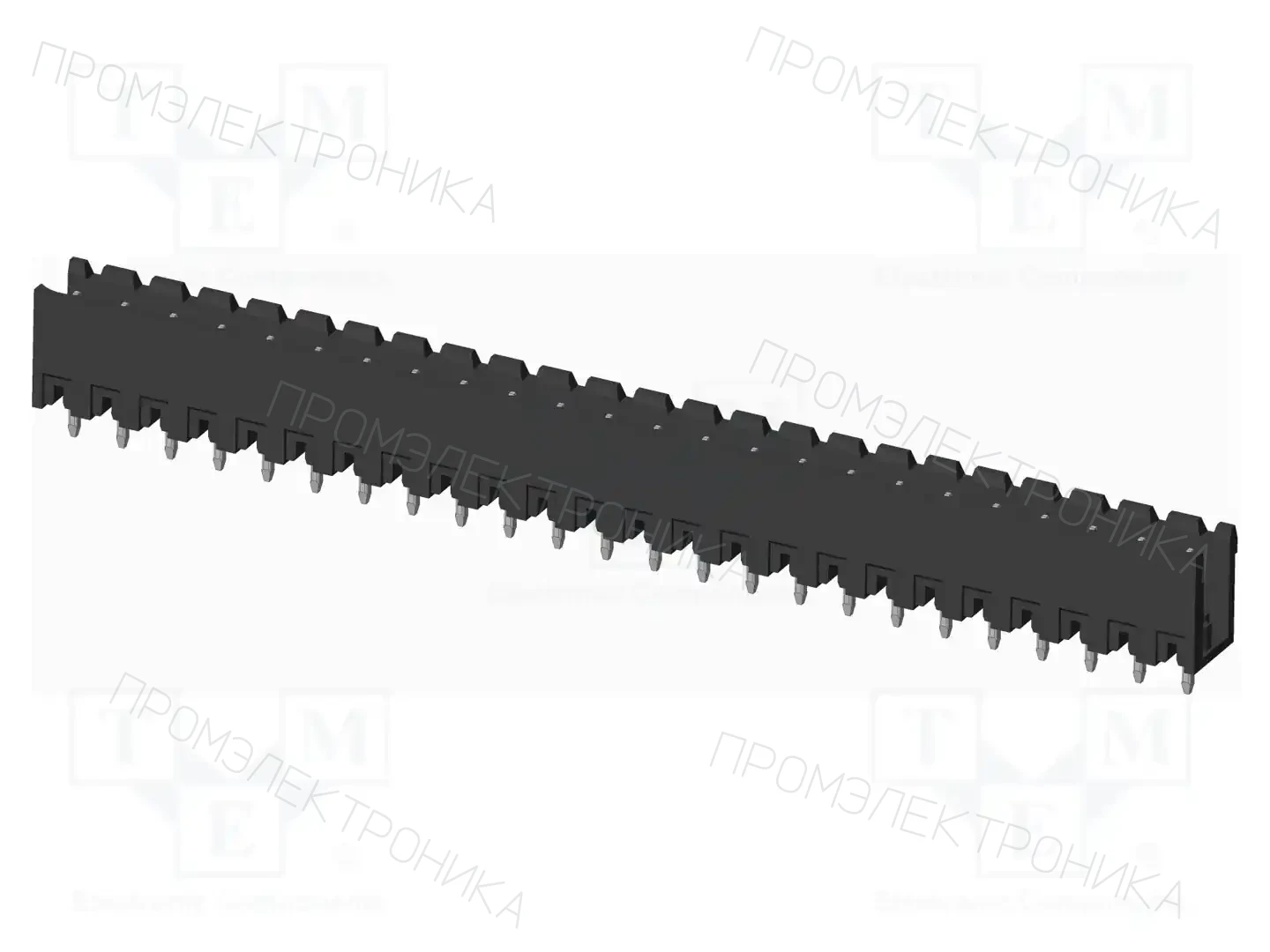 AMPHENOL ANYTEK OQ2470000000G — Клеммные колодки разъемного типа
