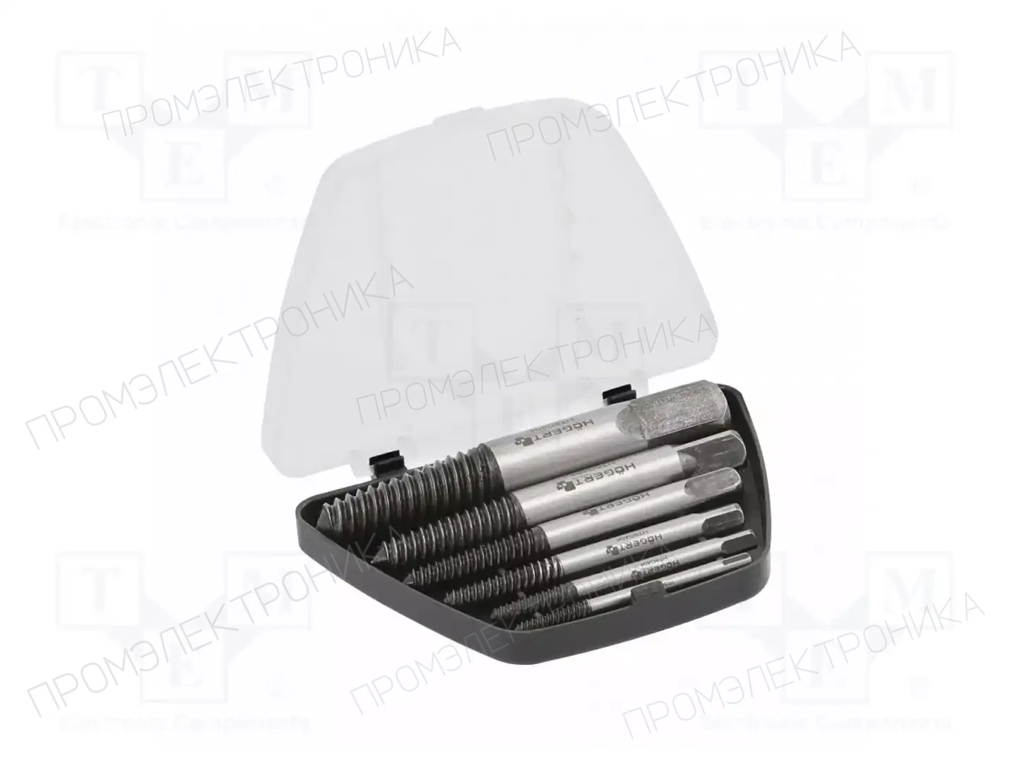 HÖGERT TECHNIK HT8G404 — Экстракторы винтов