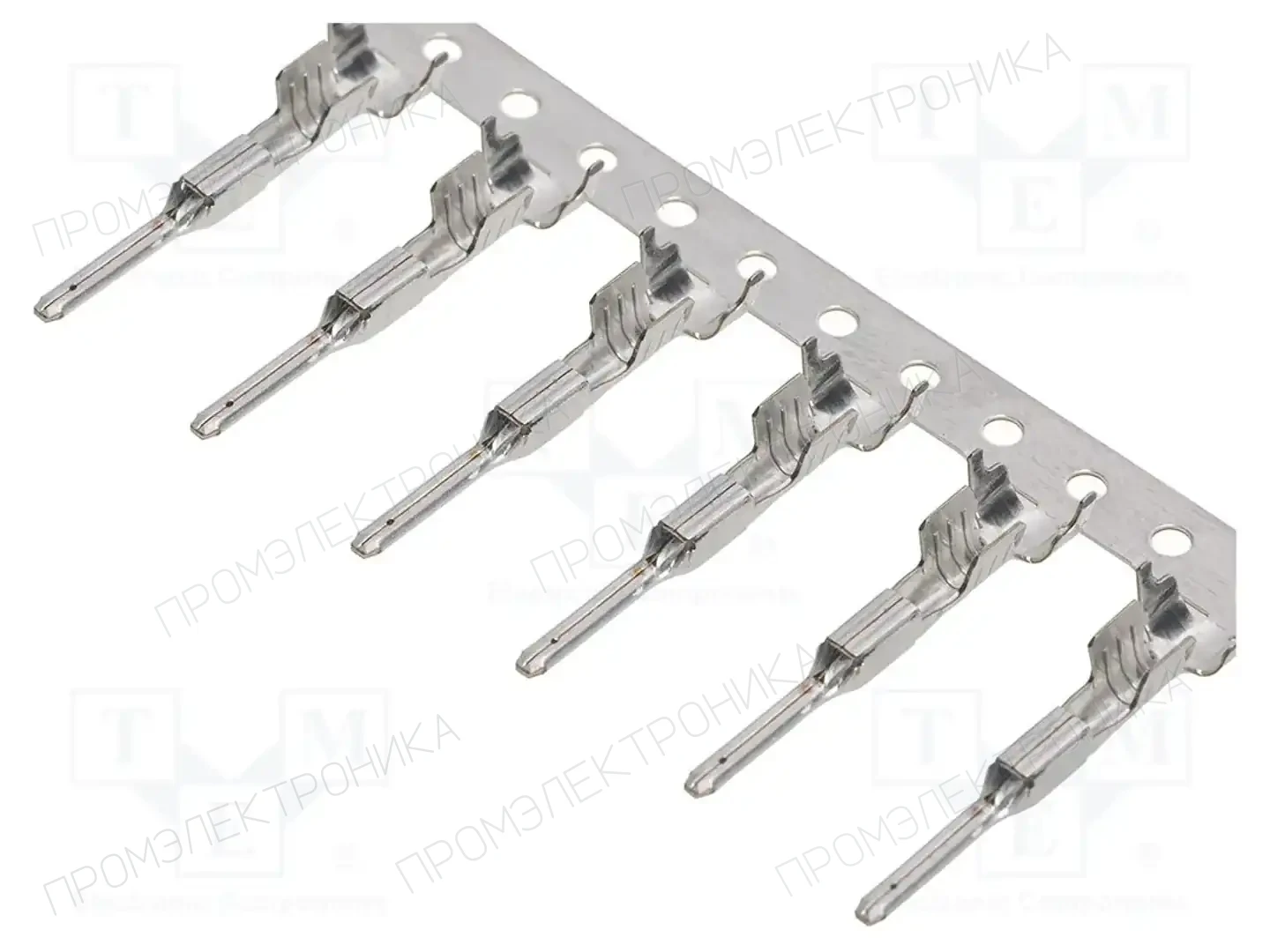 MOLEX 19417-0027 — Разъeмы Automotive